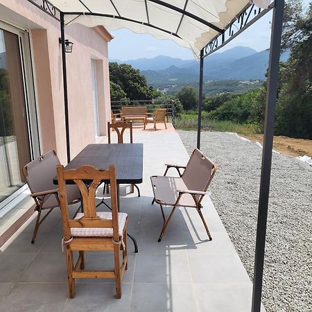 Gite Capparone 1 Bastelicaccia 外观 照片